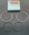 Genuine Nos Yamaha 235-11601-00 Piston Rings Std 1968 YR2 SL351 New. Price: $11.99.