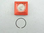 Nos Honda Piston Ring Set 13121-169-671 1981 CR80R K25D New. Price: $17.99.