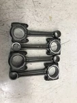 13K24 Yamaha Yzf 600 1998 Connecting Rod Assy 4JH-11650-00-00 Set Used. Price: $49.49.