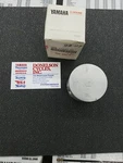 Yamaha N.o.s YZ125 3RD Over Piston 39W-11637-01-00 New. Price: $129.85.