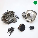 Bmw 1200 Piston Cylinder Valves Head Left 2005 2008 ID82163 Used. Price: $261.93.