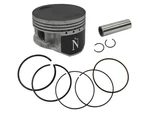 Namura +1.00MM Piston 9.2:1 NA-40005-4 New. Price: $86.48.