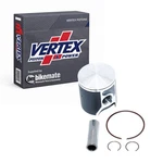 Piston Kit Cast Std Comp 46.46MM For Yamaha Yz 85 2012 2013 2014 2015 2016 Brand. Price: $128.58.