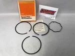 Harley Davidson "nos" Panhead Fl 1953 To 64 Rings .060 Oem: 22362-53 New. Price: $13.99.