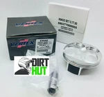 Vertex Us Pro Comp Piston Kit Yamaha Yz 250F 2015-2018 Size 76.96MM 24092B New. Price: $298.01.