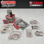 2005 - 2021 Yamaha X Complete Oem Top End Piston Kit W/ Gaskets "b" New. Price: $114.95.