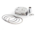 Wossner Piston Yam YZ450F 2020 96.96MM 2RING Brand. Price: $230.83.