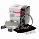 Honda CRF150R, 2007-2009, Wiseco .080 Piston Kit 4915M06800 New. Price: $215.99.