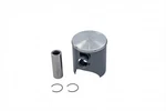 Husqvarna Genuine Piston Cpl. Ii - 47230007100 New. Price: $124.81.
