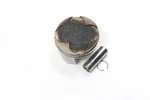 2003 Kawasaki Ninja ZX6R Oem Engine Motor Block Piston Used. Price: $39.95.