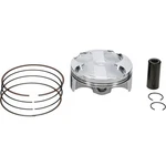 Vertex Forged Replica Piston Kit 24628B New. Price: $214.16.