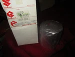 Arctic Cat Tigershark Oem Piston New 3008-060. Price: $49.99.