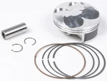 Vertex 23962A Piston Kit Standard Bore 76.76MM, High Compression New. Price: $261.20.