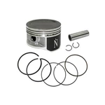 NA-10025-2 Namura Piston Kit Honda .020 New. Price: $80.22.