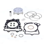 Athena Top End Piston Kit 76.95MM Bore For Suzuki RMZ250 2010-2018 New. Price: $201.55.