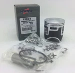 Vertex Piston Kit Kawasaki Kx 85 Inc Pin & Clips 48.46MM 2001-2013 Size 2803C New. Price: $93.75.