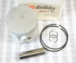 Yamaha Nos New 4EW-11630-00 Std Piston Assy YZ250. Price: $159.99.