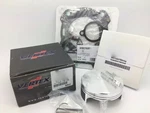 Yam Wr 250F Top End Rebuild Vertex Piston & Gaskets 2001-13 V.23127 'a' 76.94MM New. Price: $315.56.
