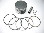 Namura NA-10026 Piston Kit 68.45/STD Fits Honda New. Price: $76.93.