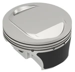 Pistons Forged Alloy Part# KB909C.STD New. Price: $337.95.