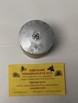 Yamaha Piston New Oem (2K5-11631-00-96). Price: $21.00.
