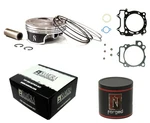 Namura FX-40045-CK2 Top End Repair Kit (c) Standard Bore 94.98MM New. Price: $181.86.