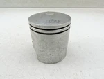 Nos 13103-400-010 Piston .020 .50 Mm Honda 1976 1977 1978 CR125M Elsinore 1699BR New. Price: $79.99.