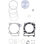 Athena Piston Kit With Gaskets - 95.98 Mm KX450F P5F0960068007B New. Price: $238.27.