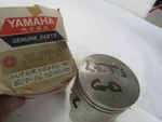 Nos Yamaha 807-11631-10-00 Piston .25 Mm SL396 Superceeded By 807-11635-00-00 New. Price: $40.22.