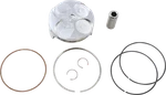 J.e. Pistons Kit Oversize: Standard 379030 New. Price: $314.99.