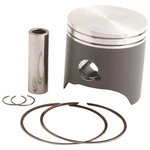 Vertex Piston Kit 57.94/STD For Ktm/husqvarna 24519A New. Price: $201.56.