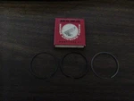 Honda 1965 S65 Nos Piston Ring Set 0.25 13020-035-000 New. Price: $9.99.