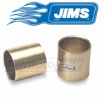 Jims Wrist Pin Bushings (pair) For 2001-2006 Harley Davidson Fxsti Softail New. Price: $77.94.