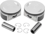Drag Specialties Piston 96" +.010" Over #173777 Harley Davidson New. Price: $135.63.