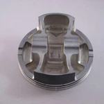 Wossner Piston Kit 09-12 CRF450R 96 Hc, 8768DA Honda Forged, 13110-MEN-A New. Price: $306.92.