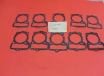 Nos Honda Oem Gasket XR75 1973-76 Cylinder Base 12191-116-000 (qty 10) New. Price: $27.95.