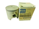 Nos Yamaha Piston Std 1991 YZ125 3XJ-11631-00-C0 New. Price: $77.98.