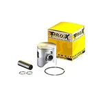 Prox Cast Flat Top Piston Kit 66.37 Mm Husqvarna CR250 98-06 New. Price: $137.06.