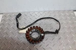 1998 Kawasaki Ninja ZX600-G1 ZX6R Stator 21003-1330 Used. Price: $42.25.