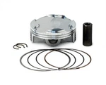 Vertex Piston 77.97MM 14.4:1 250 Xc-f 2016-2017 #24097B Ktm/husqvarna New. Price: $272.66.