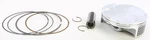 Vertex 24189B Piston Kit 95.97MM 13.9:1 New. Price: $306.80.