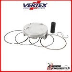 Vertex Pistons 95.98 Honda Crf 450 Rx 2018 24187C#4 Neu. Price: $196.28.