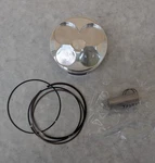 Vertex 23647B Kawasaki Kx/kxe 250F 11-14 Hc 76.96 Size Piston Kit New. Price: $249.99.