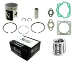 Namura Top-end Repair Kit With Pistons And Gaskets For Kawasaki KFX50 2003-2006 New. Price: $65.90.