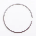 Prox Piston Ring Set 47.50MM Fits YZ85 '02-21 02.2113 New. Price: $51.95.