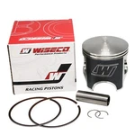 Honda 1982-2001 Wiseco Piston Kit 89MM Std CR500R CR480R 871M08900 New. Price: $214.99.