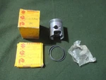 Suzuki M12 M15 Piston & Rings Set 1.00 O/s Nos 12110-01740 12140-01600-100 Sup New. Price: $126.65.