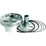 Wiseco Pro-lite 4-STROKE Piston Stock Bore 40091M09500 New. Price: $248.00.