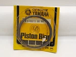 Nos Yamaha 2F1-11610-00-00 Piston Ring Set Std Bore XS500 TX500 New. Price: $50.99.