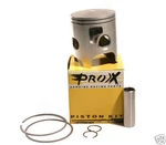 Std Pro-x Piston Kit For Suzuki RM65, 2003-2005 01.4022.A New. Price: $79.99.